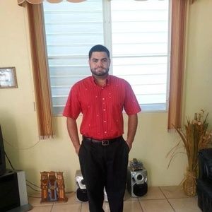 Meet your Posher, Jackson